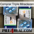 Buy Triple Miraclezen viagra5